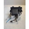 PANEL KLIMATYZACJI ŚRODEK OPEL AGILA B 2482398 GENUINE