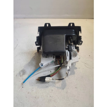 PANEL KLIMATYZACJI ŚRODEK OPEL AGILA B 2482398 GENUINE