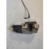 ZAMEK DRZWI PRZEDNICH PRZÓD STRONA LEWA RENAULT SCENIC II 8492820 GENUINE
