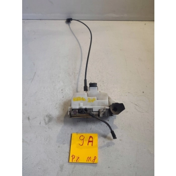 ZAMEK DRZWI PRZEDNICH PRZÓD STRONA LEWA RENAULT SCENIC II 8492820 GENUINE