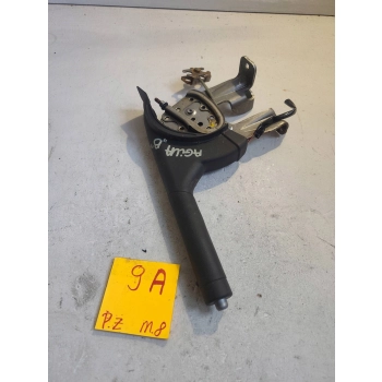 DŹWIGNIA HAMULCA RĘCZNEGO ŚRODEK OPEL AGILA B 294823 GENUINE