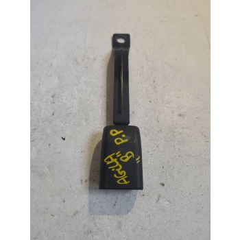 KLAMRA PASA PRZEDNIEGO PRZÓD STRONA PRAWA OPEL AGILA B 9238492 GENUINE