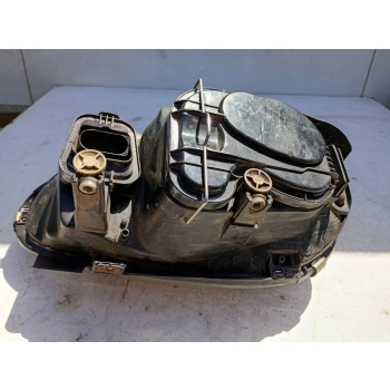 REFLEKTOR PRZÓD STRONA LEWA VOLKSWAGEN GOLF IV 1212123 GENUINE