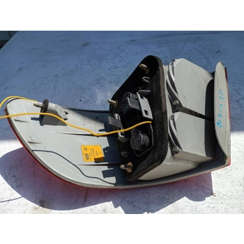 LAMPA TYLNA TYŁ STRONA LEWA FIAT ALBEA 1212123 GENUINE