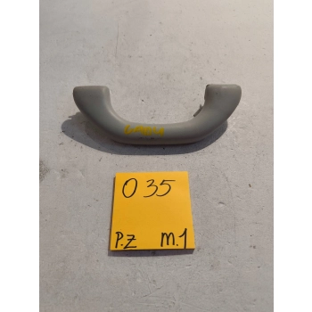 RĄCZKA SUFITOWA PRZEDNIA ŚRODEK VOLKSWAGEN CADDY 3894299 GENUINE