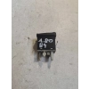 REGULATOR WYSOKOŚCI ŚWIATEŁ ŚRODEK AUDI 80 90 S2 B4 23847832 GENUINE