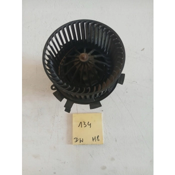 DMUCHAWA NAWIEWU ŚRODEK PEUGEOT 407 DMUCHAWA GENUINE