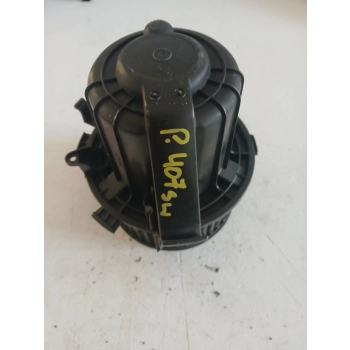DMUCHAWA NAWIEWU ŚRODEK PEUGEOT 407 DMUCHAWA GENUINE