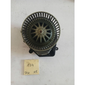 DMUCHAWA NAWIEWU ŚRODEK VOLKSWAGEN PASSAT B5 DMUCHAWA GENUINE