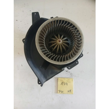 DMUCHAWA NAWIEWU ŚRODEK SKODA FABIA MK1 (6Y) DMUCHAWA GENUINE