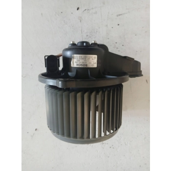 DMUCHAWA NAWIEWU ŚRODEK AUDI A6 S6 C5 4B 0130111202 GENUINE