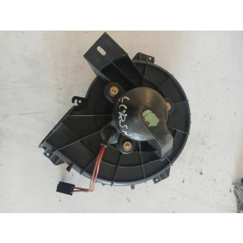 DMUCHAWA NAWIEWU ŚRODEK OPEL CORSA C DMUCHAWA GENUINE