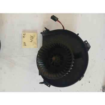 DMUCHAWA NAWIEWU ŚRODEK OPEL CORSA C DMUCHAWA GENUINE
