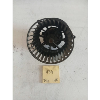 DMUCHAWA NAWIEWU ŚRODEK FORD FIESTA DMUCHAWA GENUINE