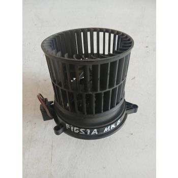 DMUCHAWA NAWIEWU ŚRODEK FORD FIESTA DMUCHAWA GENUINE
