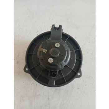 DMUCHAWA NAWIEWU ŚRODEK TOYOTA AVENSIS T250 0130101601 GENUINE