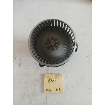 DMUCHAWA NAWIEWU ŚRODEK TOYOTA AVENSIS T250 0130101601 GENUINE