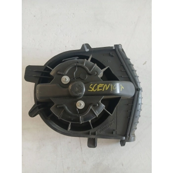 DMUCHAWA NAWIEWU ŚRODEK RENAULT SCENIC I DMUCHAWA GENUINE