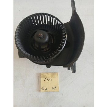 DMUCHAWA NAWIEWU ŚRODEK RENAULT SCENIC I DMUCHAWA GENUINE