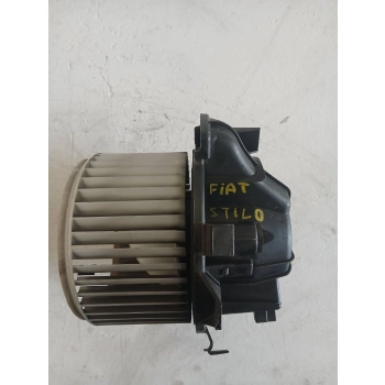 DMUCHAWA NAWIEWU ŚRODEK FIAT STILO DMUCHAWA GENUINE