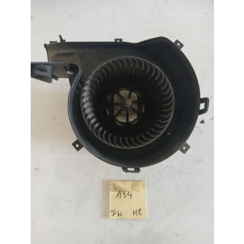 DMUCHAWA NAWIEWU ŚRODEK OPEL VECTRA C DMUCHAWA GENUINE