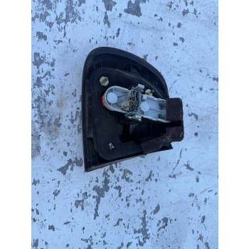 LAMPA TYLNA TYŁ STRONA PRAWA VOLVO S40, V40 LAMPA GENUINE