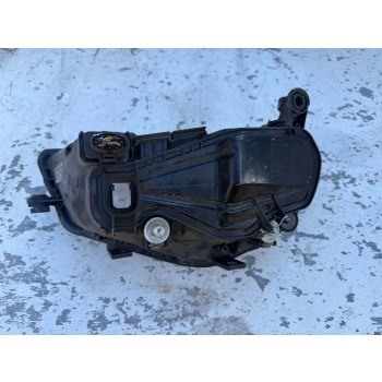 REFLEKTOR PRZÓD STRONA LEWA SEAT AROSA LAMPA GENUINE