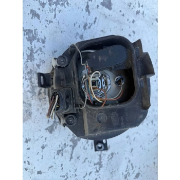 REFLEKTOR PRZÓD STRONA PRAWA VOLKSWAGEN LUPO LAMPA GENUINE
