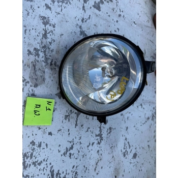 REFLEKTOR PRZÓD STRONA PRAWA VOLKSWAGEN LUPO LAMPA GENUINE