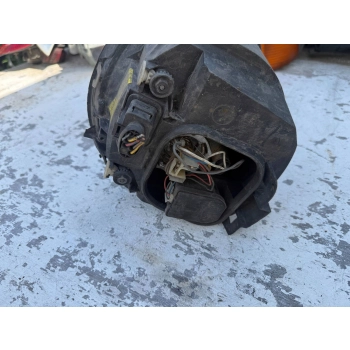 REFLEKTOR PRZÓD STRONA LEWA VOLKSWAGEN LUPO LAMPA GENUINE