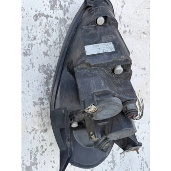 REFLEKTOR PRZÓD STRONA LEWA FIAT PUNTO (188) LAMPA GENUINE