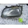 REFLEKTOR PRZÓD STRONA LEWA FORD GALAXY REFLEKTOR GENUINE