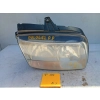 REFLEKTOR PRZÓD STRONA PRAWA VOLKSWAGEN POLO III 6N 6N2 6NF 1212123