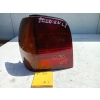 LAMPA TYLNA TYŁ STRONA LEWA VOLKSWAGEN POLO III 6N 6N2 6NF 1212123 GENUINE