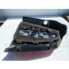 LAMPA TYLNA TYŁ STRONA LEWA OPEL ZAFIRA B 1212123 GENUINE