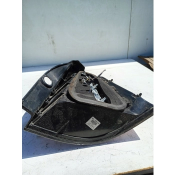 LAMPA TYLNA TYŁ STRONA LEWA OPEL ZAFIRA B 1212123 GENUINE