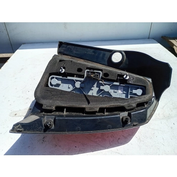 LAMPA TYLNA TYŁ STRONA LEWA OPEL ZAFIRA B 1212123 GENUINE