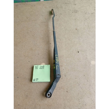 RAMIĘ WYCIERACZKI PRZEDNIEJ SZYBY STRONA LEWA VOLKSWAGEN LUPO 56565565