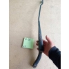 RAMIĘ WYCIERACZKI PRZEDNIEJ SZYBY PRZÓD FORD MONDEO MK III 989656656