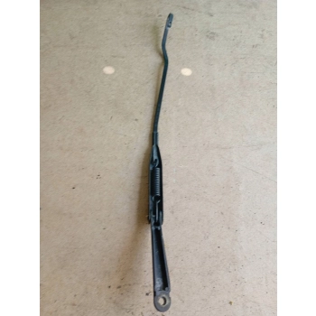 RAMIĘ WYCIERACZKI PRZEDNIEJ SZYBY PRZÓD STRONA LEWA OPEL ASTRA G 598865656
