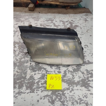 REFLEKTOR PRZÓD STRONA LEWA VOLKSWAGEN PASSAT B5 745688 GENUINE