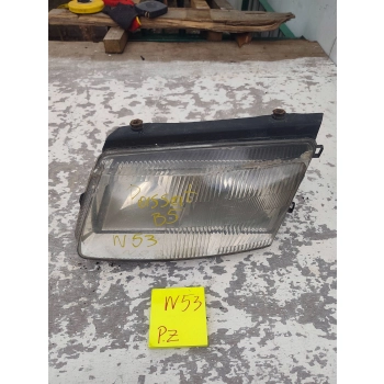 REFLEKTOR PRZÓD STRONA PRAWA VOLKSWAGEN PASSAT B5 2894782 GENUINE