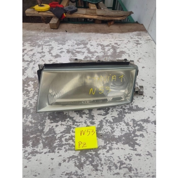 REFLEKTOR PRZÓD STRONA PRAWA SKODA OCTAVIA MK1 (1U) 1U1941018 GENUINE