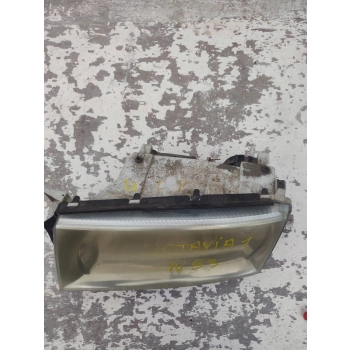 REFLEKTOR PRZÓD STRONA PRAWA SKODA OCTAVIA MK1 (1U) 1U1941018 GENUINE
