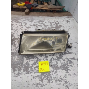 REFLEKTOR PRZÓD STRONA LEWA SKODA OCTAVIA MK1 (1U) 2472389 GENUINE