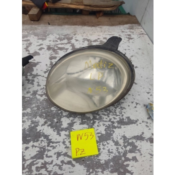 REFLEKTOR PRZÓD STRONA LEWA DAEWOO MATIZ 8974516 GENUINE