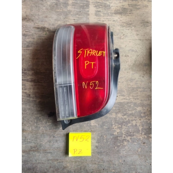 LAMPA TYLNA STRONA PRAWA TOYOTA STARLET (P90) V 290482 GENUINE