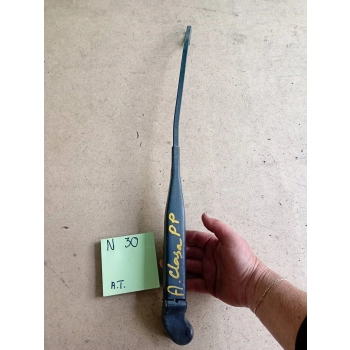 RAMIĘ WYCIERACZKI PRZEDNIEJ SZYBY STRONA PRAWA MERCEDES A W168 56568898