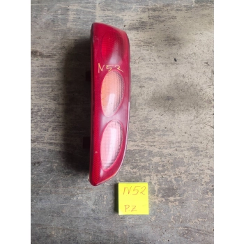 LAMPA TYLNA TYŁ STRONA LEWA FIAT SEICENTO/600 893429 GENUINE