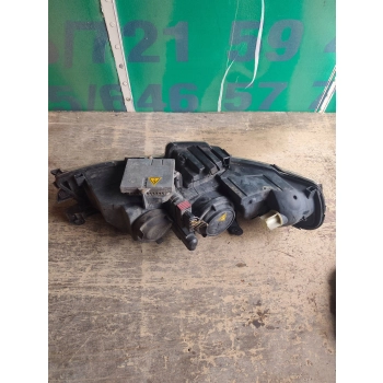 REFLEKTOR PRZÓD STRONA PRAWA OPEL VECTRA B 384200 GENUINE